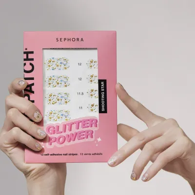 Sephora Collection Nail Patch, 13 шт