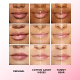 Помада для губ "Розовый рассвет" Too Faced Lip Injection Maximum Plump, 4 мл, оттенок Berry Crush — фото 1