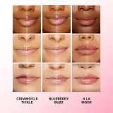 Помада для губ "Розовый рассвет" Too Faced Lip Injection Maximum Plump, 4 мл, оттенок Berry Crush — фото 2