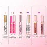 Помада для губ "Розовый рассвет" Too Faced Lip Injection Maximum Plump, 4 мл, оттенок Berry Crush — фото 4