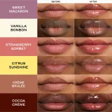 Увлажняющий и антивозрастной уход за губами OLEHENRIKSEN Pout Preserve Lip Treatment, оттенок Vanilla Bonbon — фото 5
