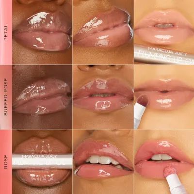 Масло для увеличения губ Tarte Maracuja Juicy Plumping Lip Oil