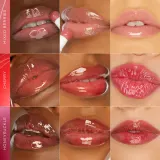 Масло для увеличения губ Tarte Maracuja Juicy Plumping Lip Oil, оттенок Mixed Berries — фото 2
