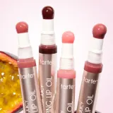 Масло для увеличения губ Tarte Maracuja Juicy Plumping Lip Oil, оттенок Mixed Berries — фото 5