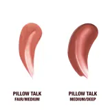 Упругий увлажняющий бальзам для губ Charlotte Tilbury Big Lip Plumpgasm, 5.5 мл, оттенок Pillow Talk Medium/Deep — фото 1