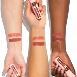 Упругий увлажняющий бальзам для губ Charlotte Tilbury Big Lip Plumpgasm, 5.5 мл, оттенок Pillow Talk Medium/Deep — фото 5