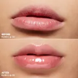 Цветной увлажняющий масляный блеск для губ Milk Makeup Kush Lip Oil, 5.5 мл, оттенок Green Dragon — фото 2