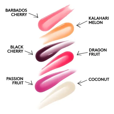 Помада для губ "Розовый рассвет" Fenty Skin Fenty Treatz
