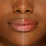 Блеск для губ, увеличивающий объем Too Faced Lip Injection Max Plump, Maple Syrup, 0.4 г — фото 3