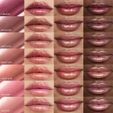 Сыворотка для увеличения губ Makeup By Mario, 2.3 г, оттенок Rose Glow — фото 2