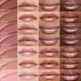 Сыворотка для увеличения губ Makeup By Mario, 2.3 г, оттенок Rose Glow — фото 3