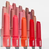 Сыворотка для увеличения губ Makeup By Mario, 2.3 г, оттенок Rose Glow — фото 5