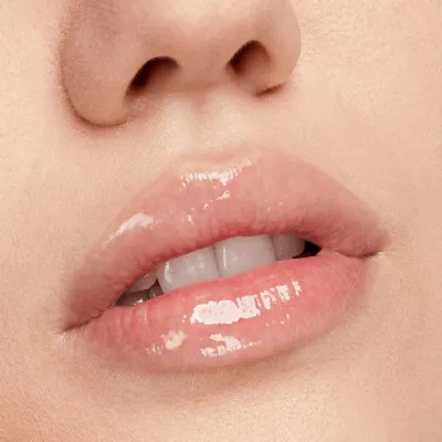 Блеск для губ Rem Beauty, crystal clear, 10 мл