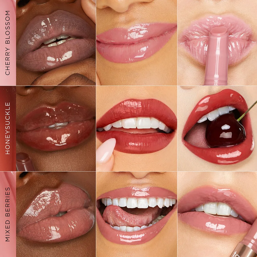 Блеск для губ Tarte Maracuja Juicy Lip Plump, 2.7 г