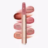 Блеск для губ Tarte Maracuja Juicy Lip Plump, 2.7 г — фото 3