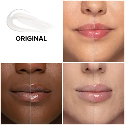 Помада для губ "Розовый рассвет" Too Faced Travel Size Lip Injection Extreme Lip Plumper