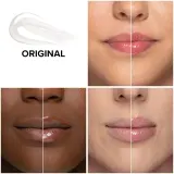 Помада для губ "Розовый рассвет" Too Faced Travel Size Lip Injection Extreme Lip Plumper, оттенок Clear — фото 1