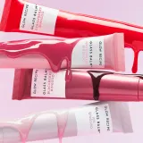 Помада для губ Velvet Matte Lipstick Glow Recipe Glass Balm, 15 г, оттенок Watermelon Bingsoo — фото 5