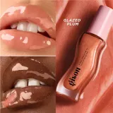 Набор масел для губ Gisou Honey Infused Gloss Hour Edition, 8 мл — фото 2
