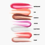 Увлажняющий окрашенный бальзам для губ Milk Makeup Balmade Electrolyte Lip Balm, 12 мл, оттенок Juiced — фото 2