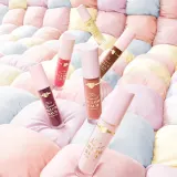 Бальзам для увлажнения губ Too Faced, оттенок PILLOW BALM PINK PINEAPPLE KISS — фото 5