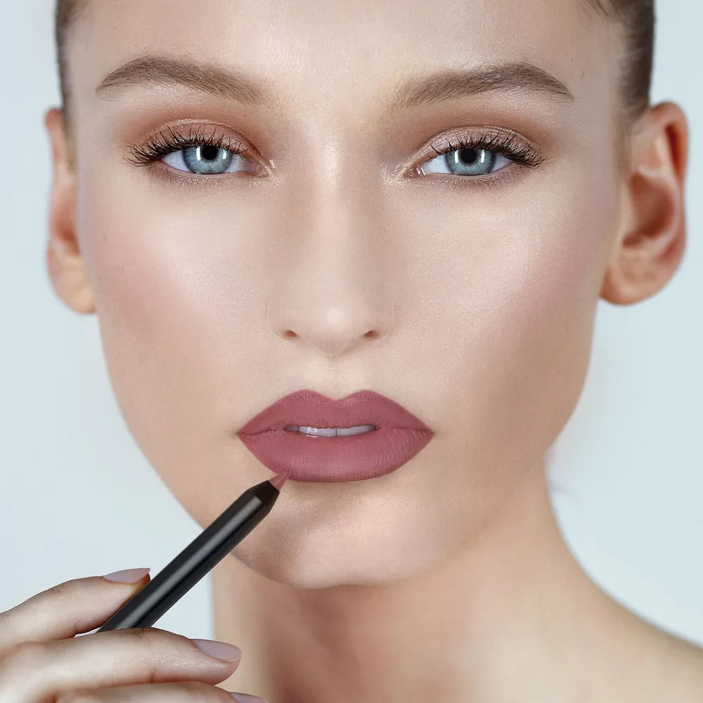 Карандаш для губ PAT McGRATH LABS Legendary Longwear Lip Liner, 1.2 г, оттенок Contour