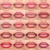 Карандаш для губ без оставления следов Sephora Collection 8HR Colorful Lip Liner, 1.2 г, оттенок 03 Touch of rose — фото 1