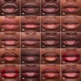 Карандаш для губ без оставления следов Sephora Collection 8HR Colorful Lip Liner, 1.2 г, оттенок 03 Touch of rose — фото 2