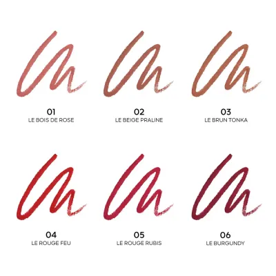 Карандаш для губ GUERLAIN Contour G