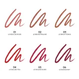 Карандаш для губ GUERLAIN Contour G, оттенок 06 Le Burgundy — фото 1