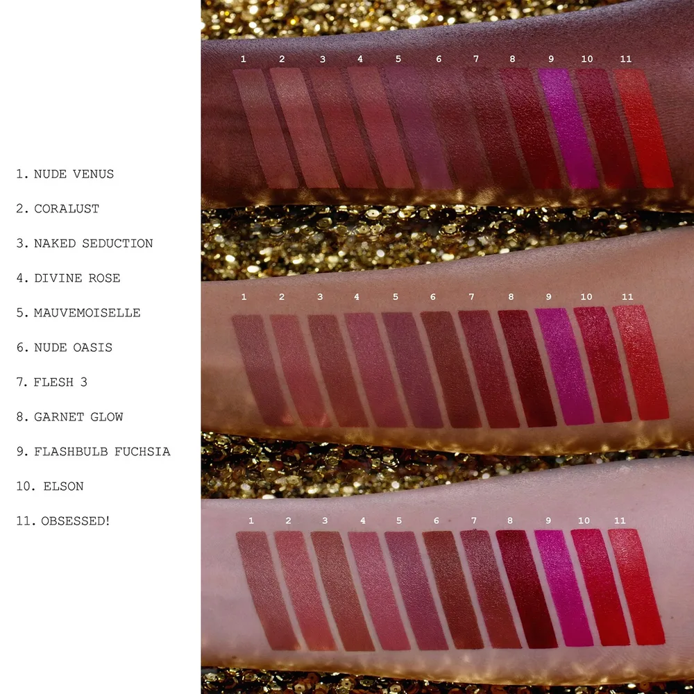Карандаш для губ PAT McGRATH LABS Dramatic Mega Lip Pencil, 2.4 г, оттенок Divine Rose