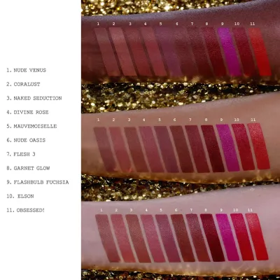 Карандаш для губ PAT McGRATH LABS Dramatic Mega Lip Pencil, 2.4 г