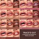 Контурный карандаш для губ Fenty Beauty Trace'd Out, 1.24 г, оттенок 10 - The Mvp — фото 3