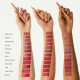 Помада для губ Velvet Matte Lipstick ILIA Lip Sketch Hydrating Crayon, 2.3 г, оттенок Banquette — фото 2