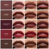 Карандаш для губ Hourglass Shape and Sculpt Lip Liner, 1.2 г, оттенок Candid — фото 3
