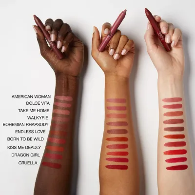 Карандаш для губ NARS Powermatte high-intensity lip pencil, 2.4 г