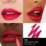 Карандаш для губ NARS Powermatte high-intensity lip pencil, 2.4 г, оттенок Walkyrie — фото 2