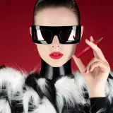 Карандаш для губ NARS Powermatte high-intensity lip pencil, 2.4 г, оттенок Walkyrie — фото 3