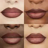 Контурный карандаш для губ Makeup By Mario Ultra Suede Sculpting Lip Pencil, оттенок Dmitry — фото 4