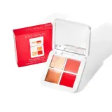 RMS Beauty Lip2cheek Glow Quad, 2.4 г — фото 5