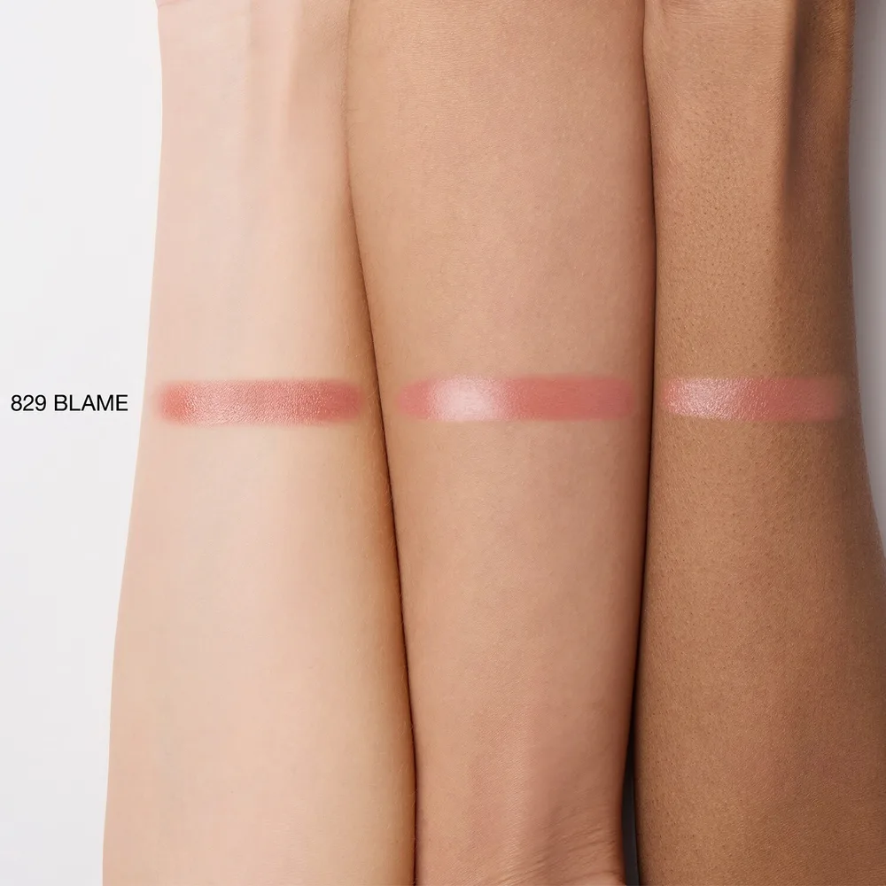 Сатиновая помада NARS Explicit Lipstick Iris Van Herpen x NARS, BLAME, 3.8 г