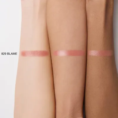 Сатиновая помада NARS Explicit Lipstick Iris Van Herpen x NARS, BLAME, 3.8 г