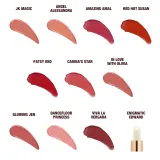 Помада для губ Velvet Matte Lipstick Charlotte Tilbury Hot Lips 2.0 Lipstick, 3.5 г, оттенок In Love With Olivia — фото 2