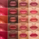 Матовая помадка с эффектом размытия Sephora Collection ROUGE IS NOT MY NAME CLOUD MATTE, 3 г, оттенок 04 Blown kiss — фото 1