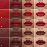 Матовая помадка Sephora Collection ROUGE IS NOT MY NAME NO TRANSFER, 2 г, оттенок 08 Clean cut — фото 2