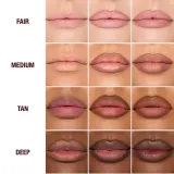 Двусторонний карандаш для губ Charlotte Tilbury Lip Cheat Contour Duo, 0.78 г, оттенок Fair — фото 1
