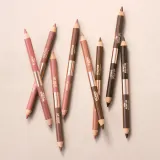 Двусторонний карандаш для губ Charlotte Tilbury Lip Cheat Contour Duo, 0.78 г, оттенок Fair — фото 5