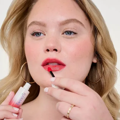 Увлажняющий блестящий тинт для губ Benefit Cosmetics Splashtint, 6 мл