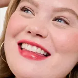 Увлажняющий блестящий тинт для губ Benefit Cosmetics Splashtint, 6 мл, оттенок N°21 Summer Fling — фото 3