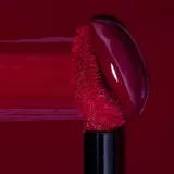 Увлажняющий блестящий тинт для губ Benefit Cosmetics Splashtint, 6 мл, оттенок N°21 Summer Fling — фото 4